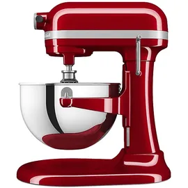 KitchenAid Heavy Duty 5KSM55SXXEER Empire Rot