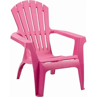 75 x 86 x 86 cm fucsia