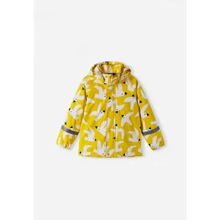 Reima Regenjacke Gelb 92