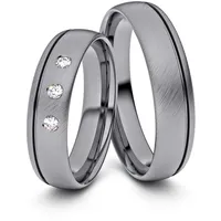 Trauringe Singen 999er Tantal - 0298