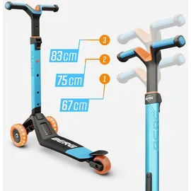 Berg Toys Nexo Scooter Blau
