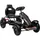 Homcom Kinder GO Kart Tretauto schwarz (nicht verfügbar)
