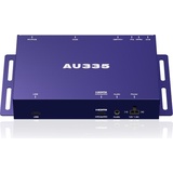 BrightSign AU335 Digital Signage Audioplayer