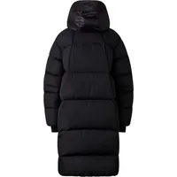 Bogner Fire + Ice Damen ANNIE Daunenmantel schwarz :