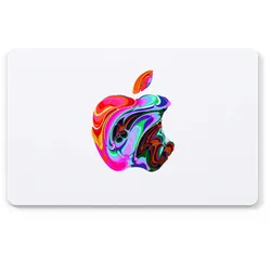 Apple Gift Card – E-Mail-Versand