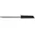 Victorinox Swiss Modern 23 cm, Mittelfeinzug, rund, Schwarz,