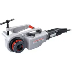Rothenberger Elektrische Gewindeschneidkluppe SUPERTRONIC 2000 (Grundgerät)