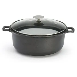 De Buyer Choc Extreme Bratentopf 28 cm