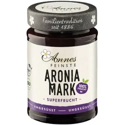 Annes Feinste Aroniamark bio