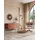 Kare Sideboard 160 x 78 x 45 cm Braun
