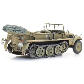 artitec b.v. 6870494 - Sd.Kfz. 10 Afrika 1:87