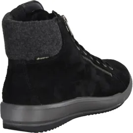 Legero TANARO 5.0 in schwarz | Gr.: 36,5