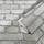 Marburg Vliestapete Imagine 64 cm x 10 m 58412 Weiß