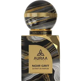 auraa desire Noir Grit Extrait de Parfum 100 ml