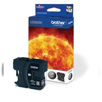 Brother LC-980BKBP schwarz