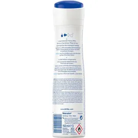NIVEA Fresh Natural Deo Spray 6 x 150 ml