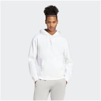 Adidas Herren Kapuzensweat ALL SZN Graphic, WHITE, XXL