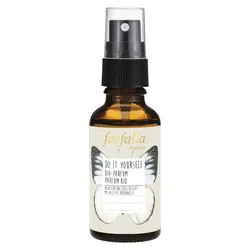 DIY Bio-Parfum