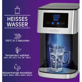 Proficook PC-HWS 1145