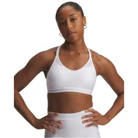 Under Armour Crossback White/Halo Gray L