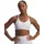 Under Armour Crossback White/Halo Gray L