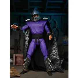 NECA Teenage Mutant Ninja Turtles Actionfigur Shredder 18 cm