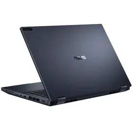 Asus ExpertBook B6 16'' Intel Core i7-12850HX 16 GB RAM 1 TB SSD RTX A2000 Win 11 Pro Schwarz