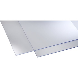 Gutta Hobbyglas 0,4 cm Transparent 50 x 50 cm