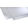 Gutta Hobbyglas 0,4 cm Transparent 50 x 50 cm