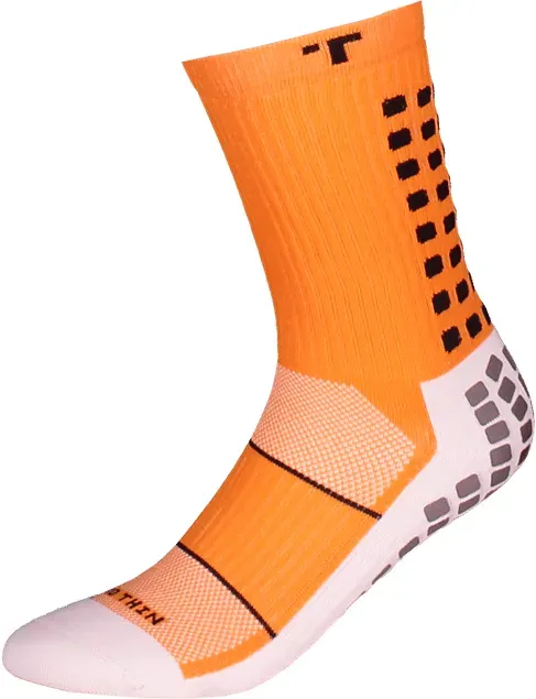 TruSox 3.0 Socken Orange