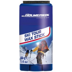 Holmenkol Ski Tour Wax Stick Skiwachs - 40g