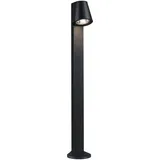 Paulmann LED Pollerleuchte Aluminium 79,3 cm 1 Stk. Anthrazit
