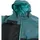 Alpine Pro Plega Abnehmbare Jacke - Blue - 116-122 cm