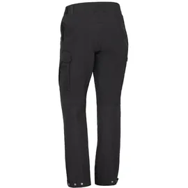 Danish Endurance Explorer Wanderhose Wasserabweisend Schwarz L