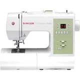 Singer Confidence 7470