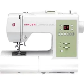Singer Confidence 7470
