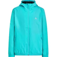 Mc Kinley Regenjacke Kereol III J Blau/Türkis 164