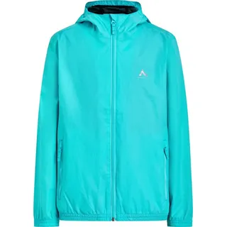 Mc Kinley Regenjacke Unisex Türkis 164