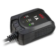 AEG Mikroprozessor-Batteriepulser MB 1.0