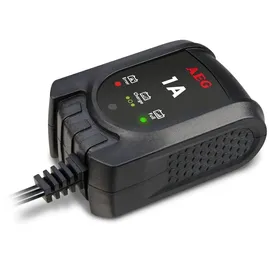 AEG Mikroprozessor-Batteriepulser MB 1.0
