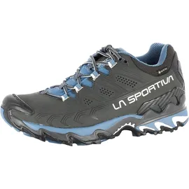 La Sportiva Ultra Raptor II Leather GTX Damen Carbon/Atlantic 38