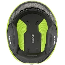 Uvex Viti 54-58 cm Electrum Matt