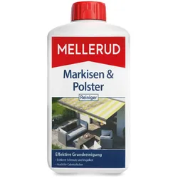 Mellerud Markisen & Polster Reiniger 1,0 l