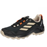 Adidas Terrex Eastrail Gore-Tex Core Black / Wonder Beige / Semi Impact Orange 38