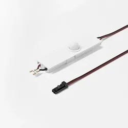 Schaltsystem-PIR-Sensor, ChannelLine
