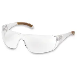Carhartt Billings Schutzbrille, transparent für Männer
