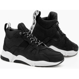 RevIt! Revit Astro Ghost Motorradschuhe, schwarz-weiss, Größe 43