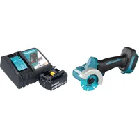 Makita Makita, Winkelschleifer, DMC 300 RM1 Akku Winkelschleifer 18