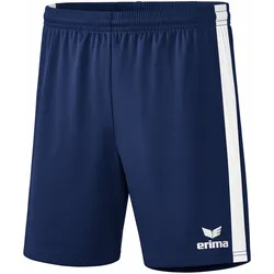 erima Retro Star Shorts new navy/weiß L