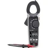 VOLTCRAFT VC-522 Stromzange digital CAT III 600 V Anzeige (Counts): 4000